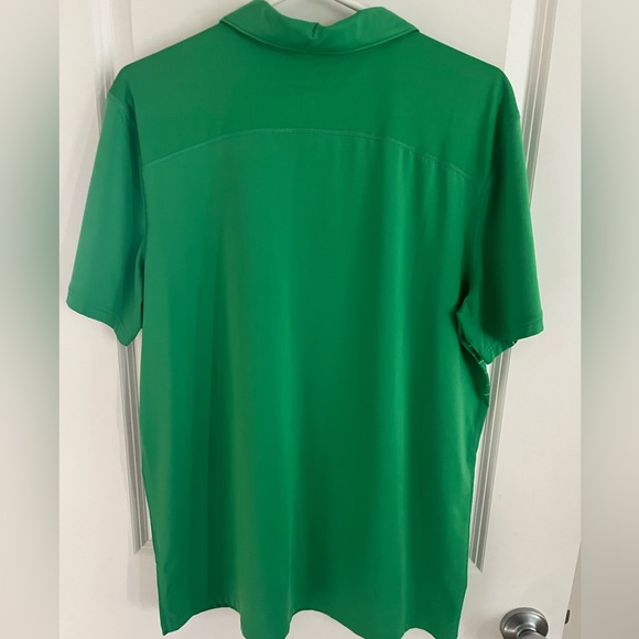 Men’s Large Nike Golf Shirt - Picture 2 of 2